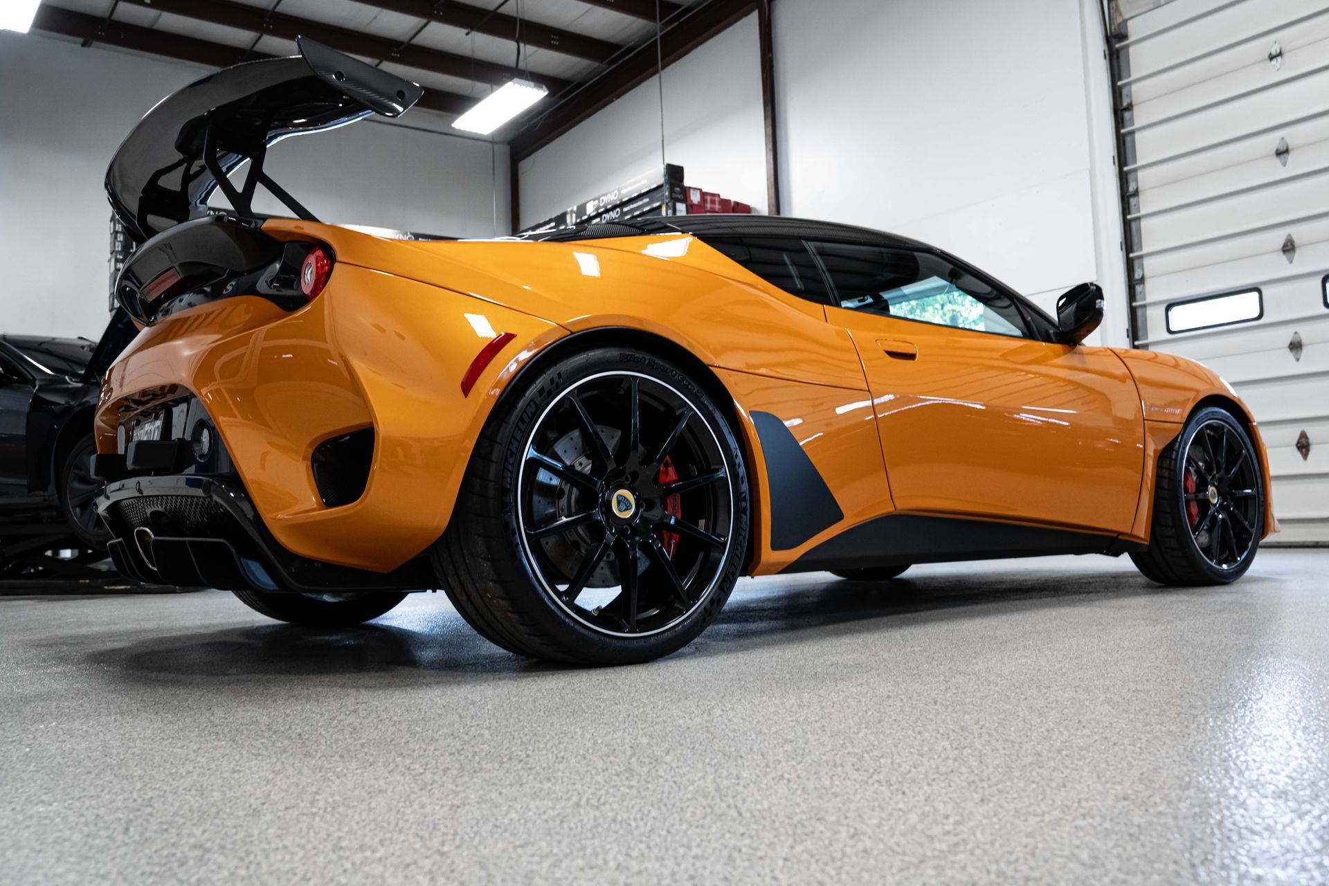 Paint Protection Film