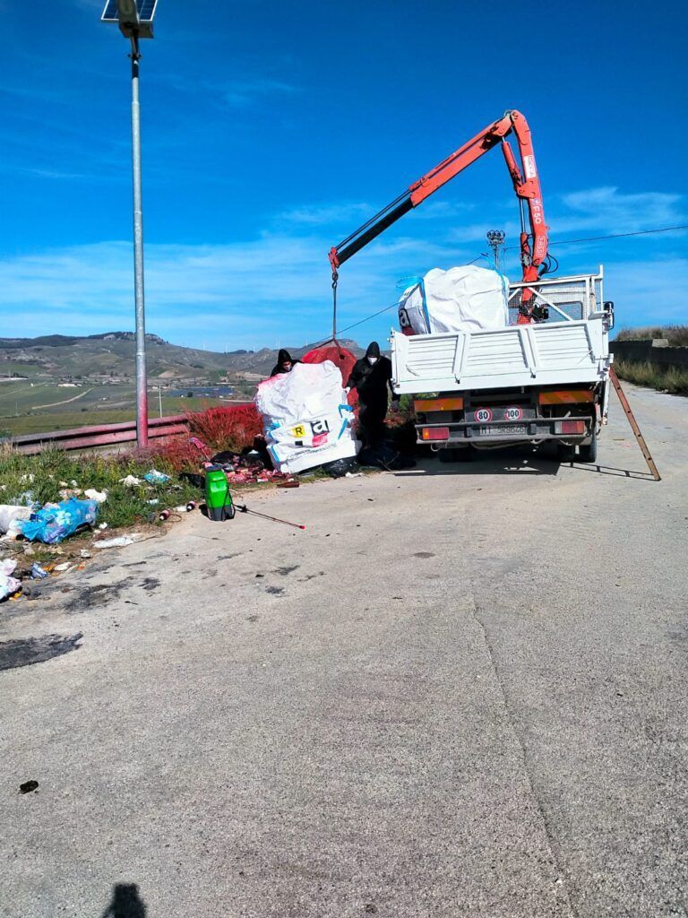 mezzi usati in vendita