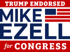 Trump Endorsed Mike Ezell for Congress