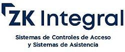 ZK INTEGRAL

