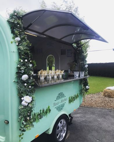 Fines-Herbes foodtrailer