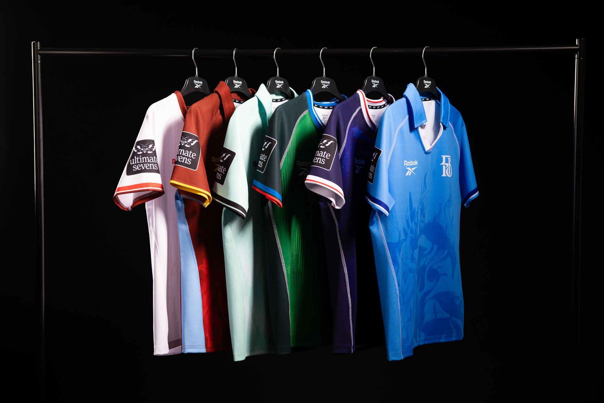REPLICA JERSEYS
