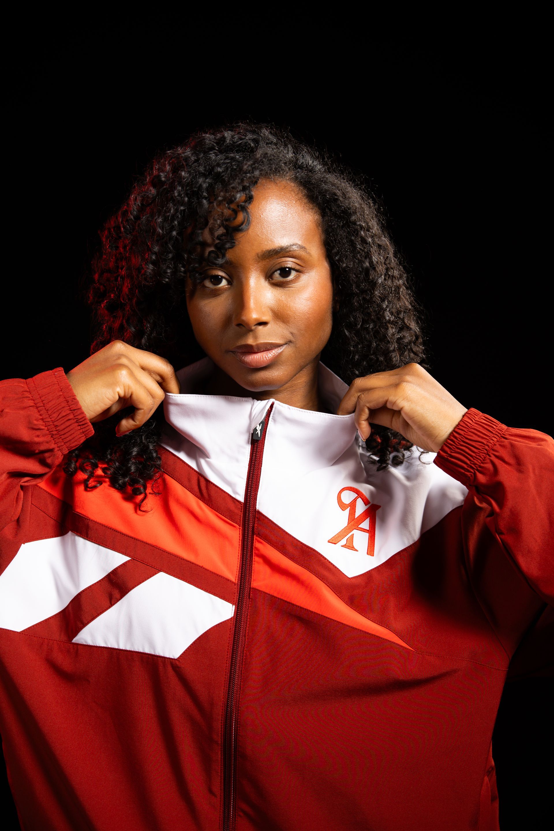 Reebok x Albion Athletic Vector Track Jacket