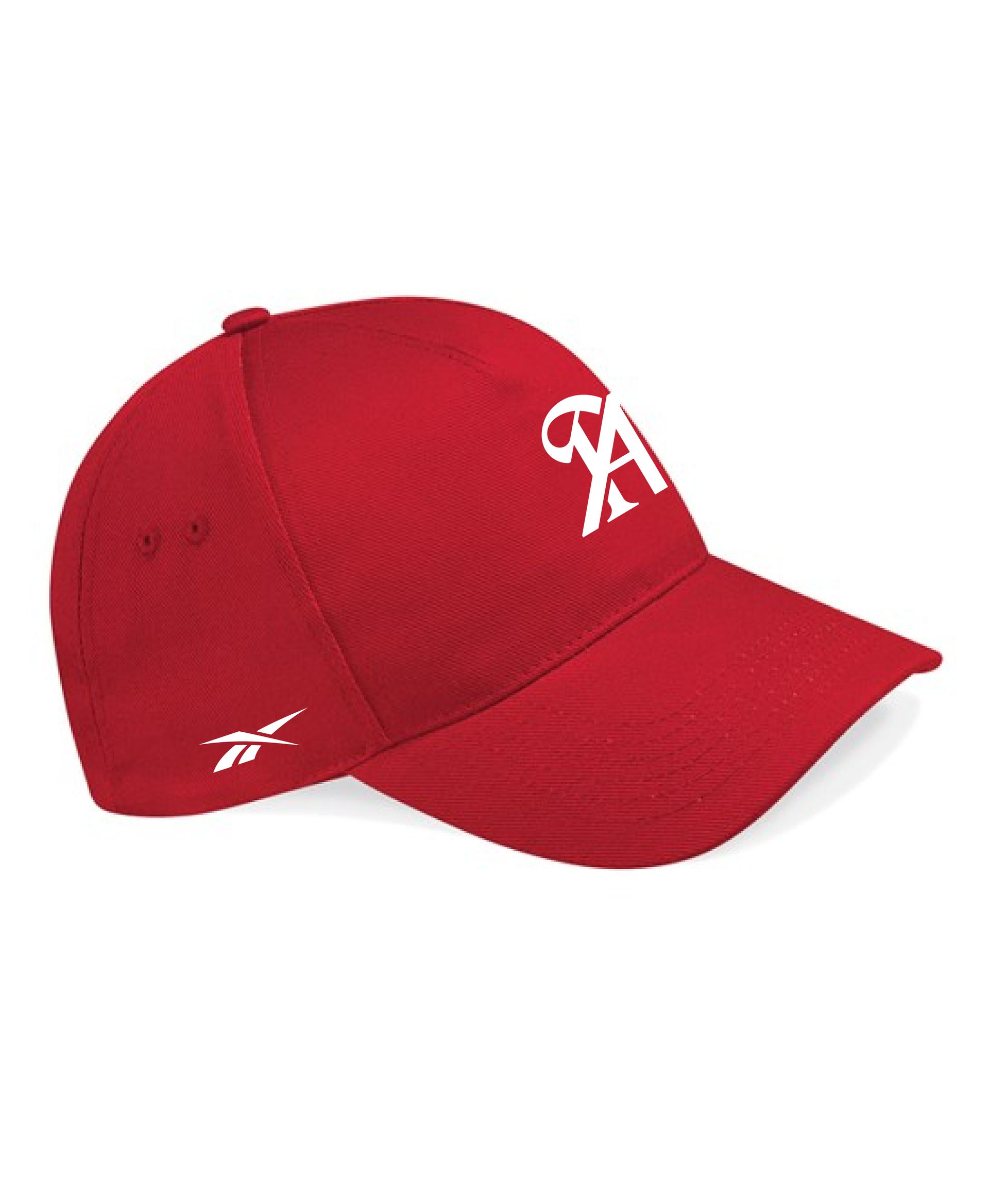 Official Albion Athletic Alternate Trucker Cap — Reebok x Ultimate Sevens