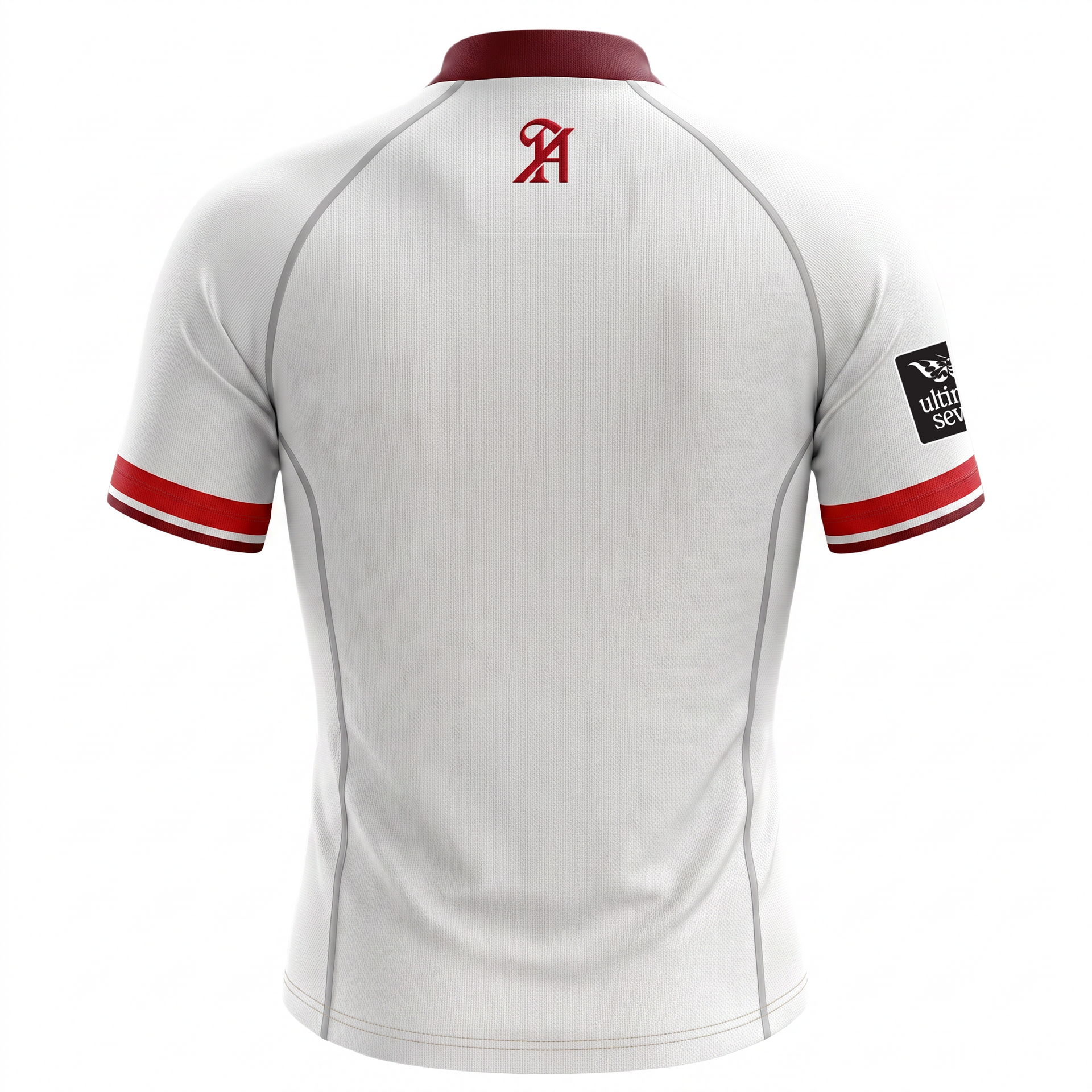 Official Albion Athletic Replica Shirt — Reebok x Ultimate Sevens