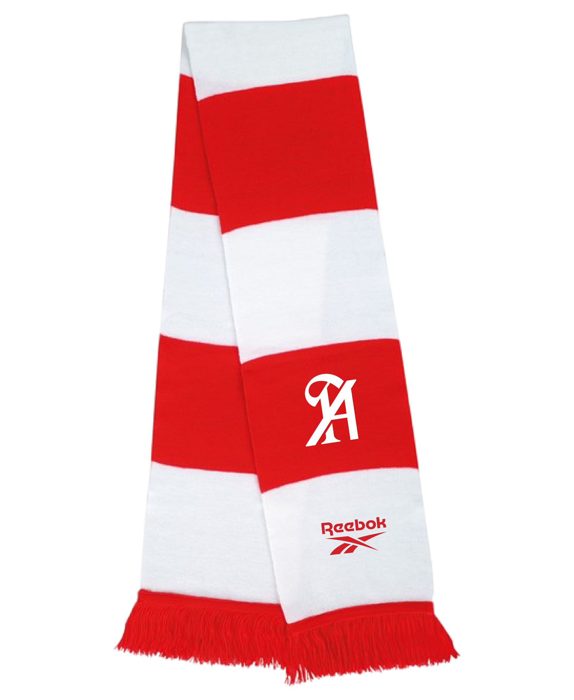 Official Albion Athletic Scarf — Reebok x Ultimate Sevens