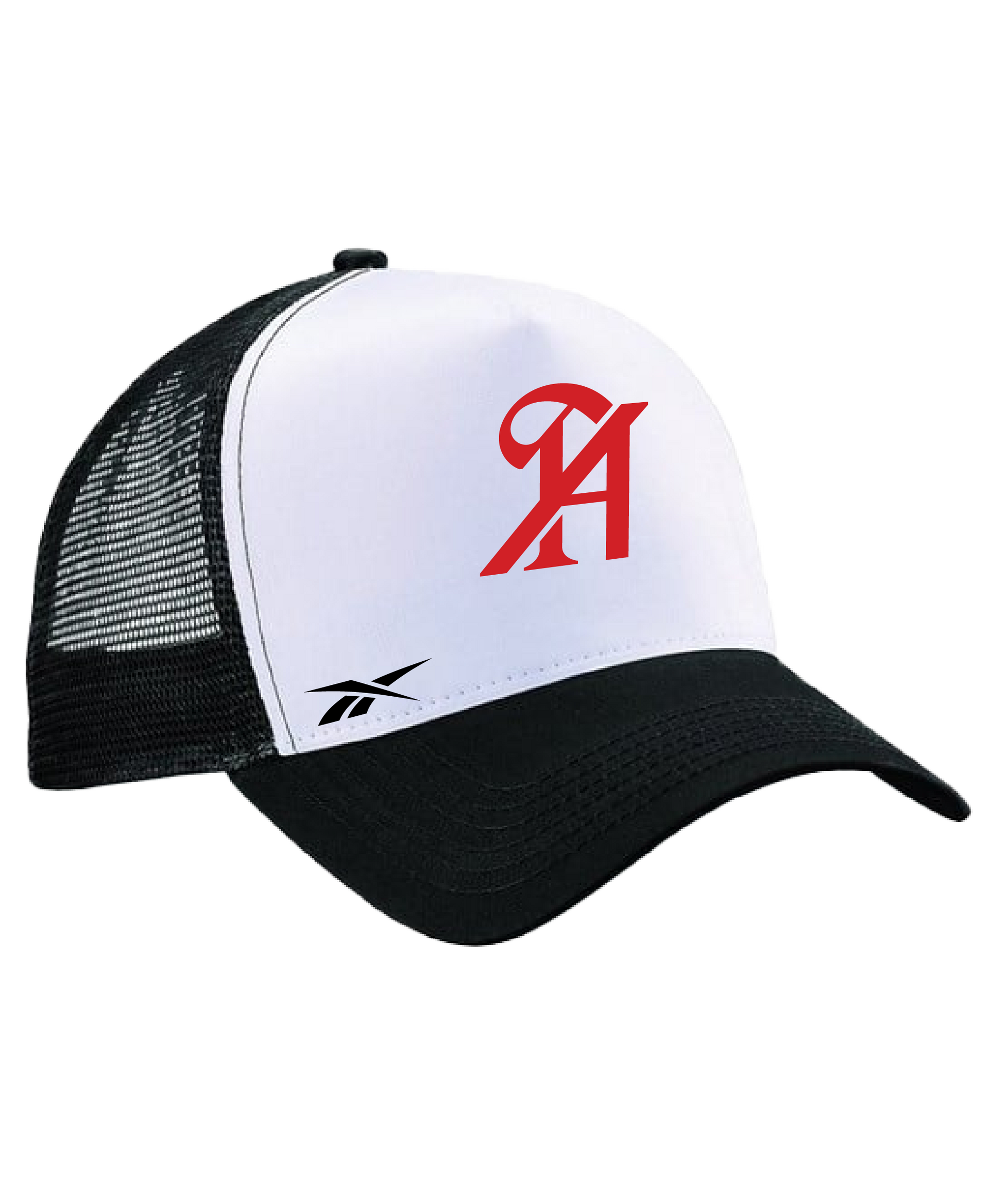 Official Albion Athletic Trucker Cap — Reebok x Ultimate Sevens