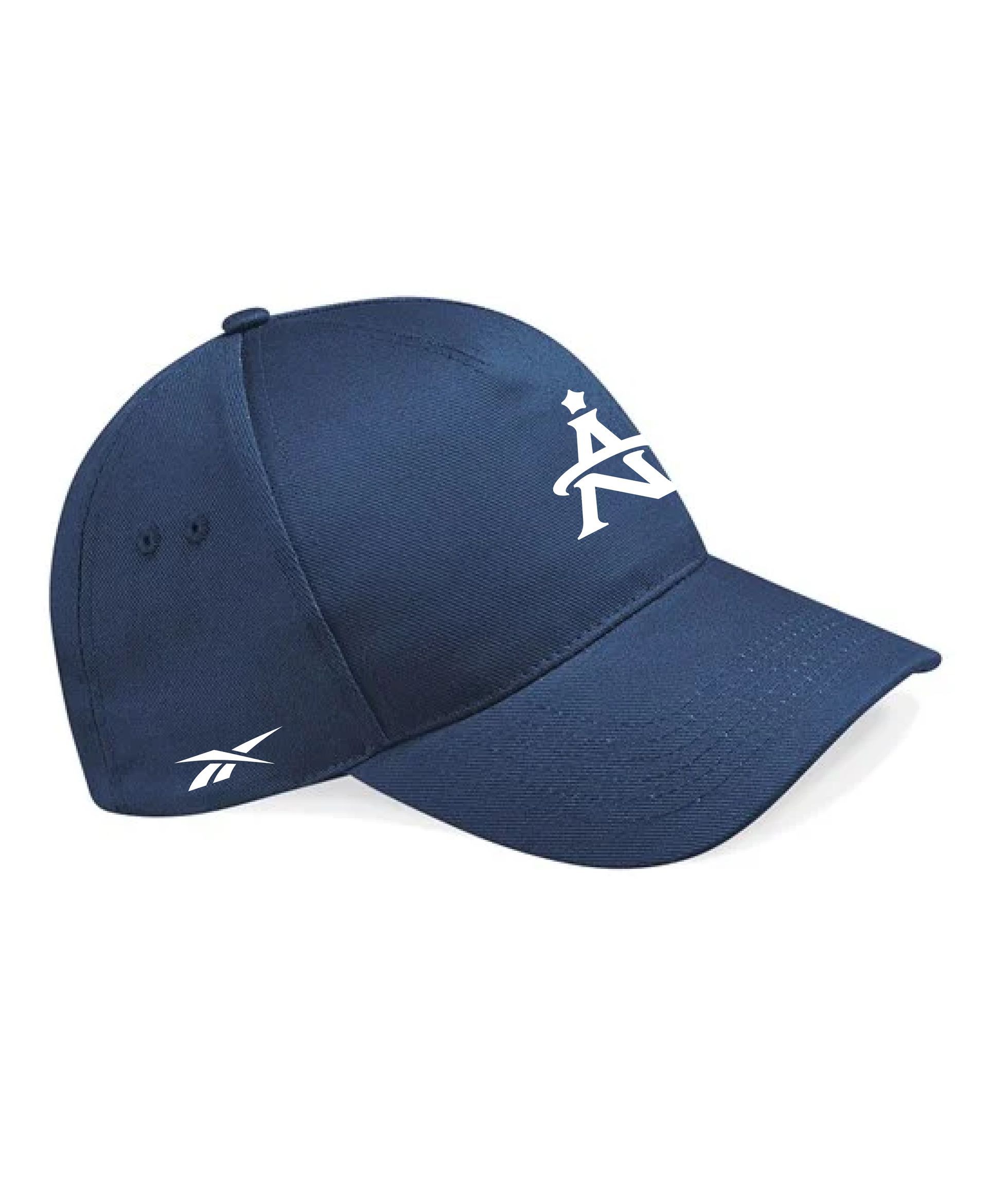 Official Atlantic Novas Alternate Trucker Cap — Reebok x Ultimate Sevens
