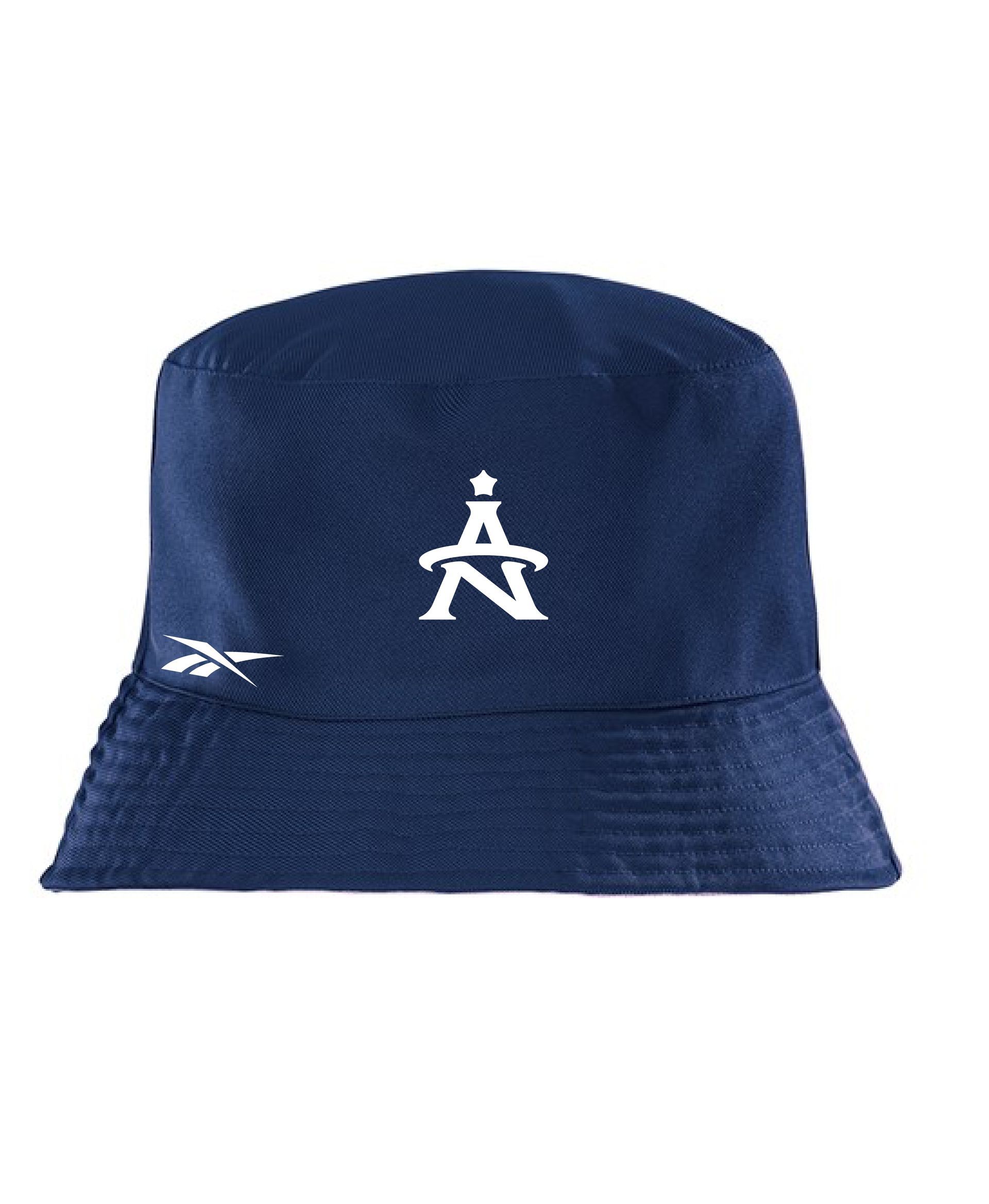 Official Atlantic Novas Bucket Hat — Reebok x Ultimate Sevens