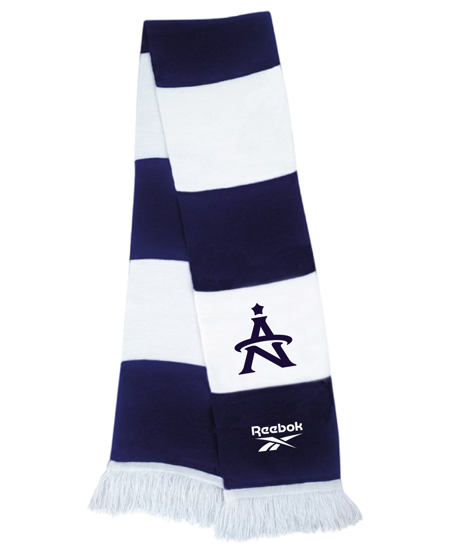 Official Atlantic Novas Scarf — Reebok x Ultimate Sevens