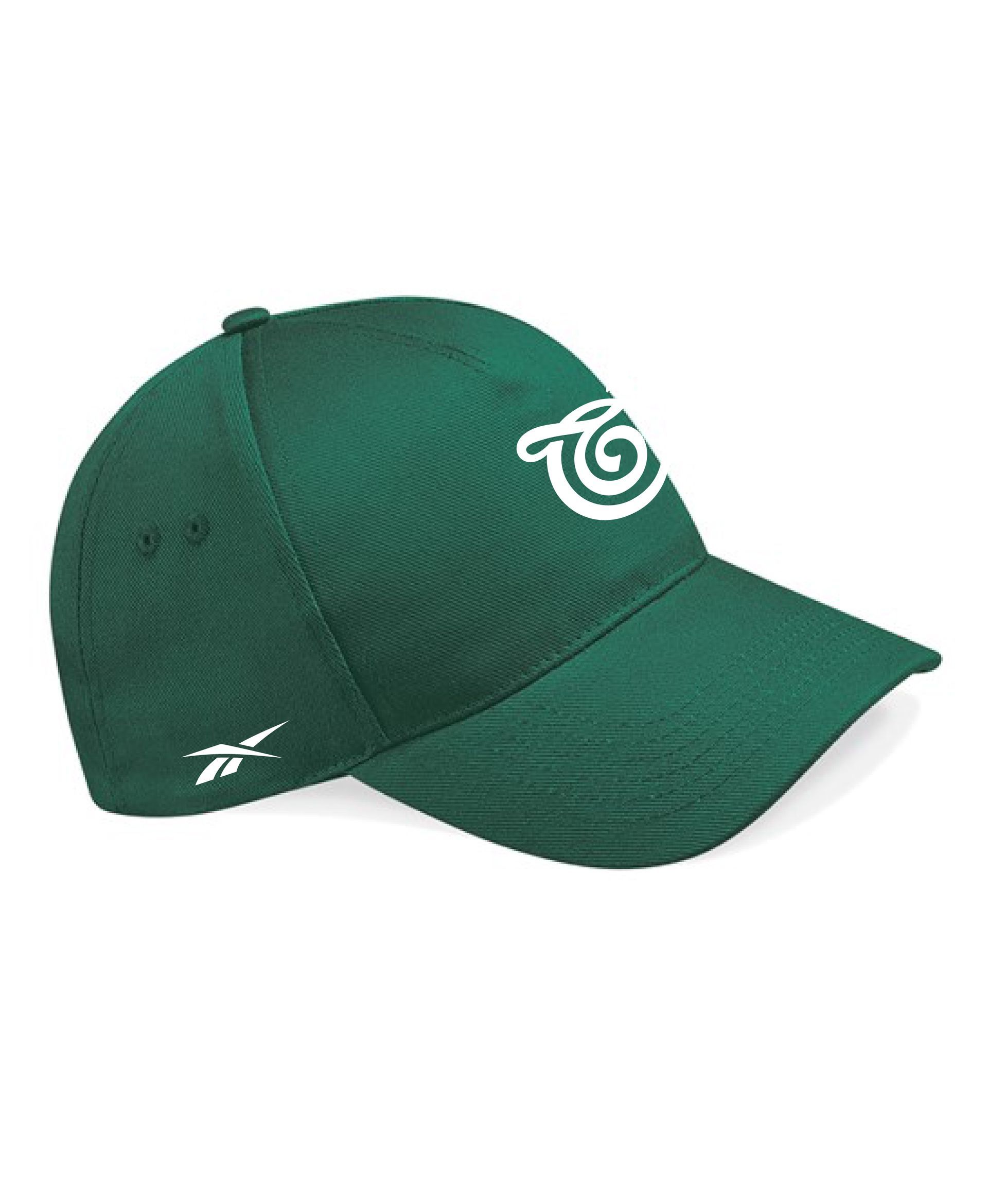 Official Clan Taran Alternate Trucker Cap — Reebok x Ultimate Sevens