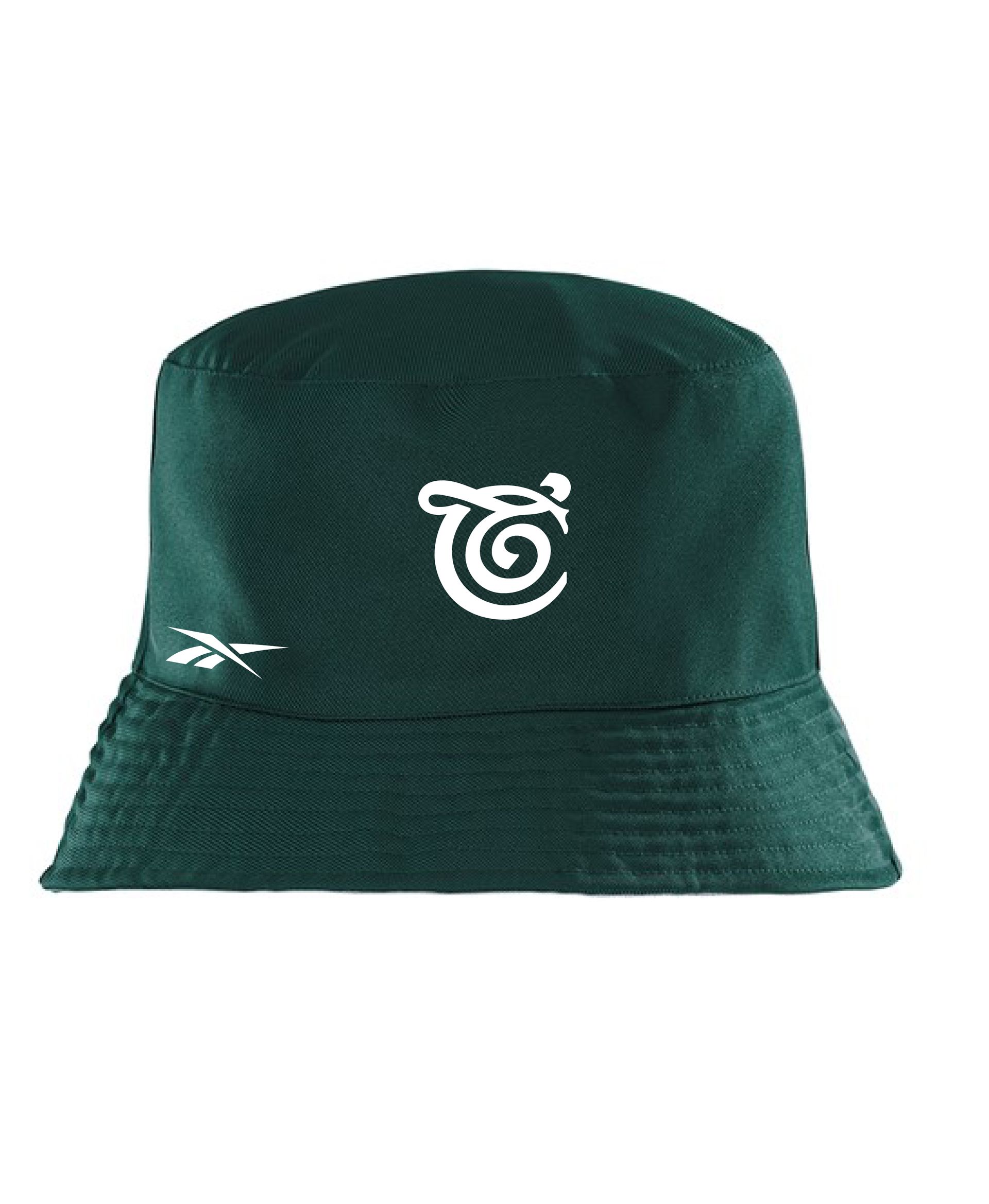 Official Clan Taran Bucket Hat — Reebok x Ultimate Sevens