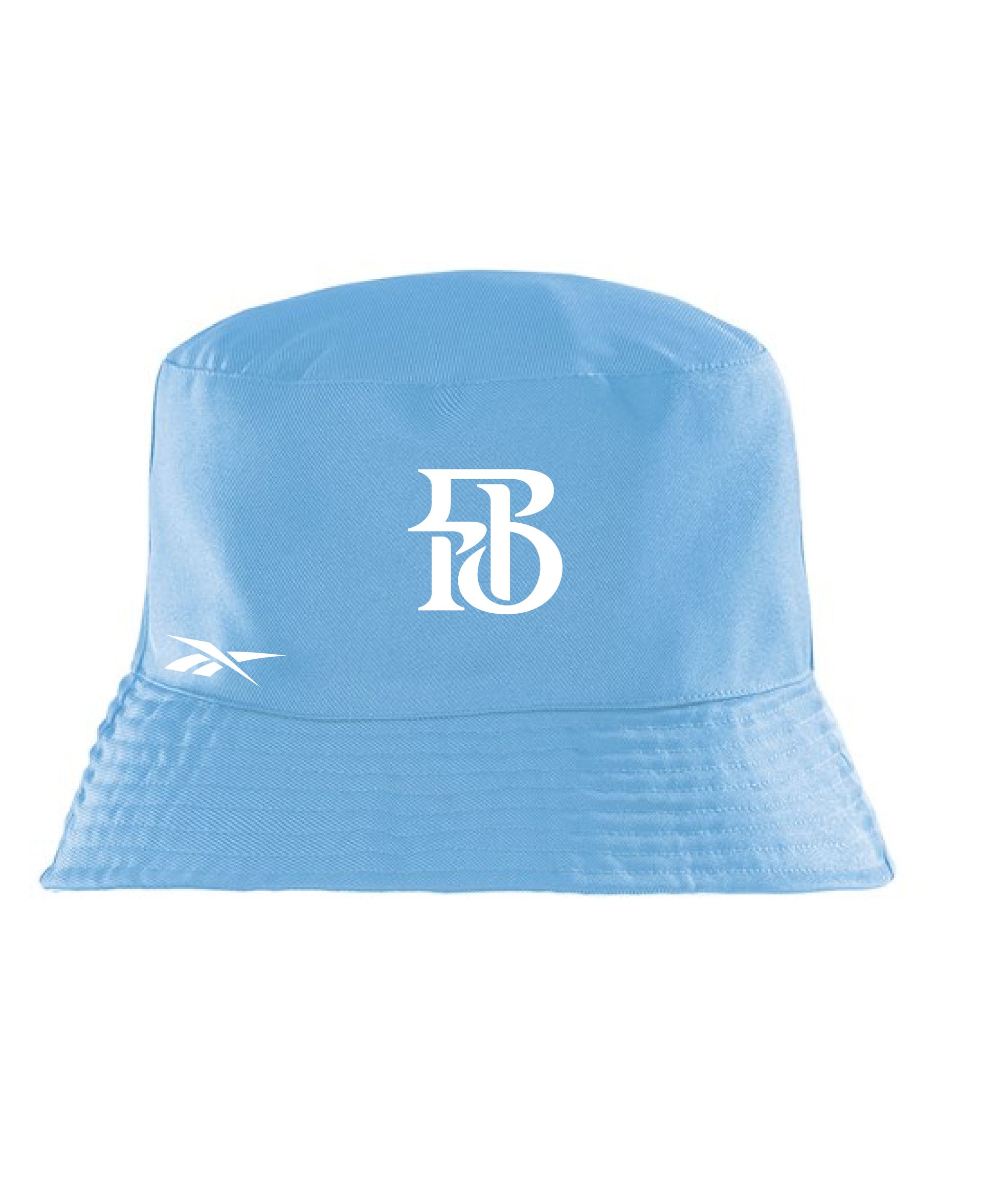Official Foudre Bleue Bucket Hat — Reebok x Ultimate Sevens