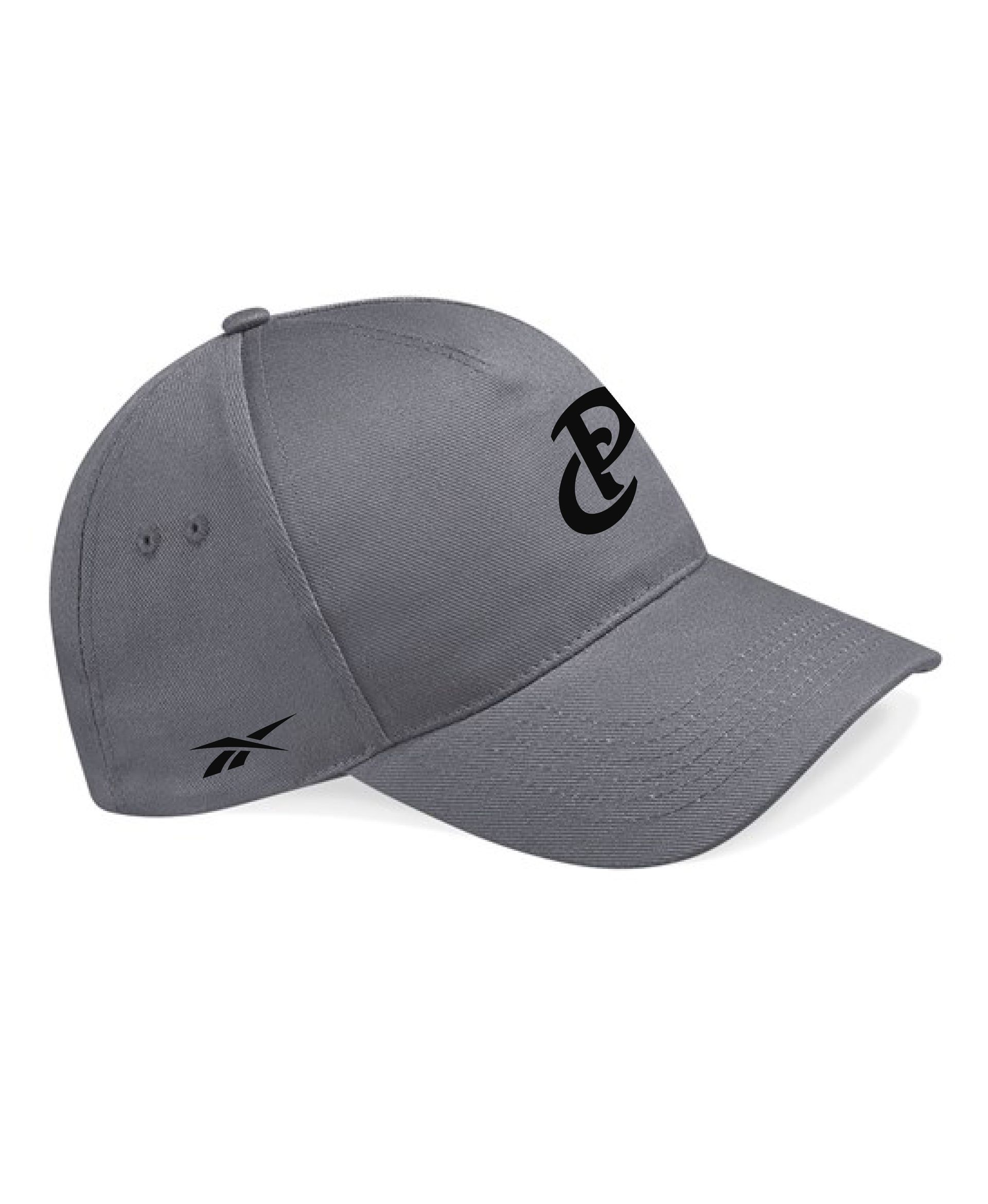 Official Pacific Current Alternate Trucker Cap — Reebok x Ultimate Sevens