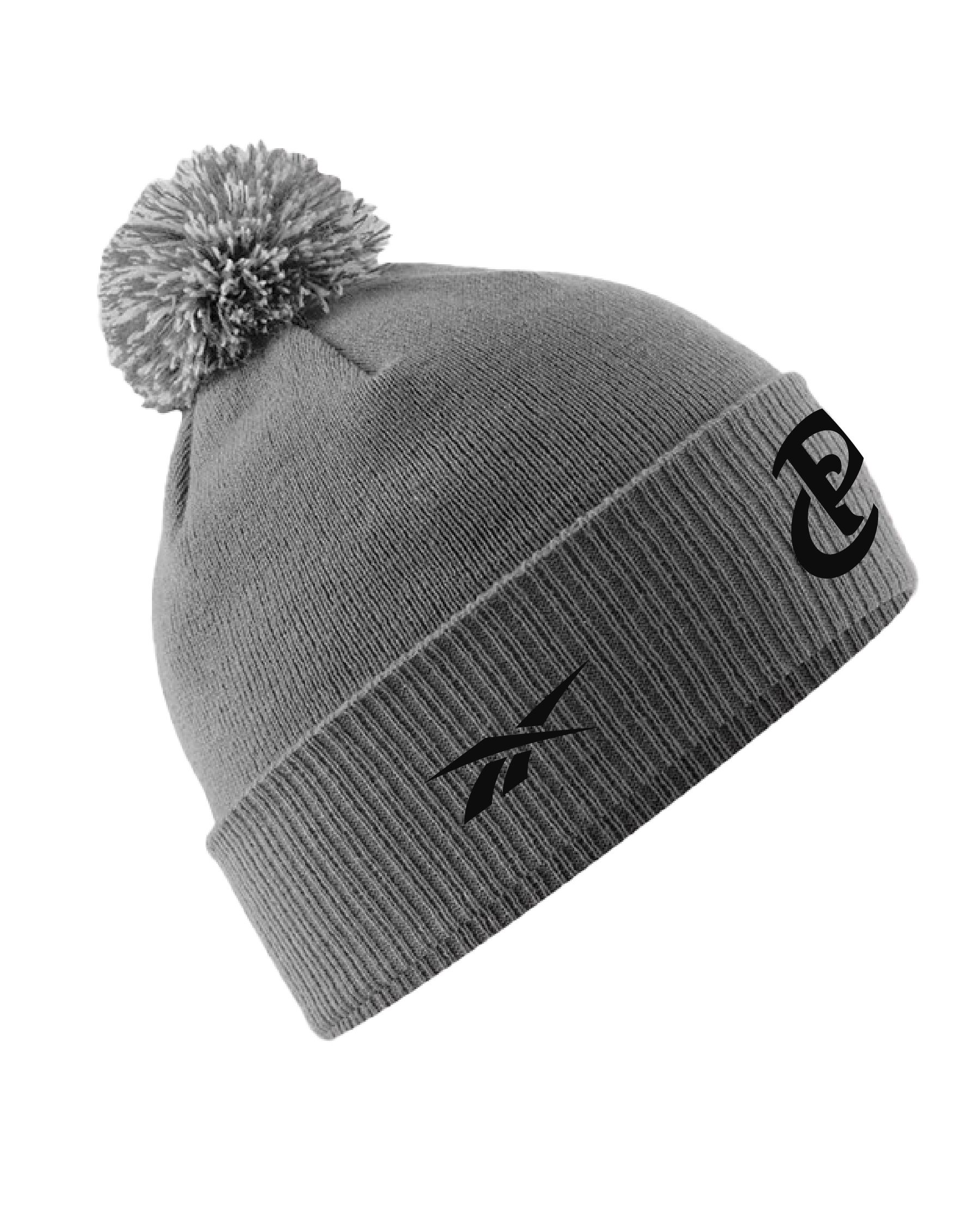 Official Pacific Current Bobble Hat — Reebok x Ultimate Sevens