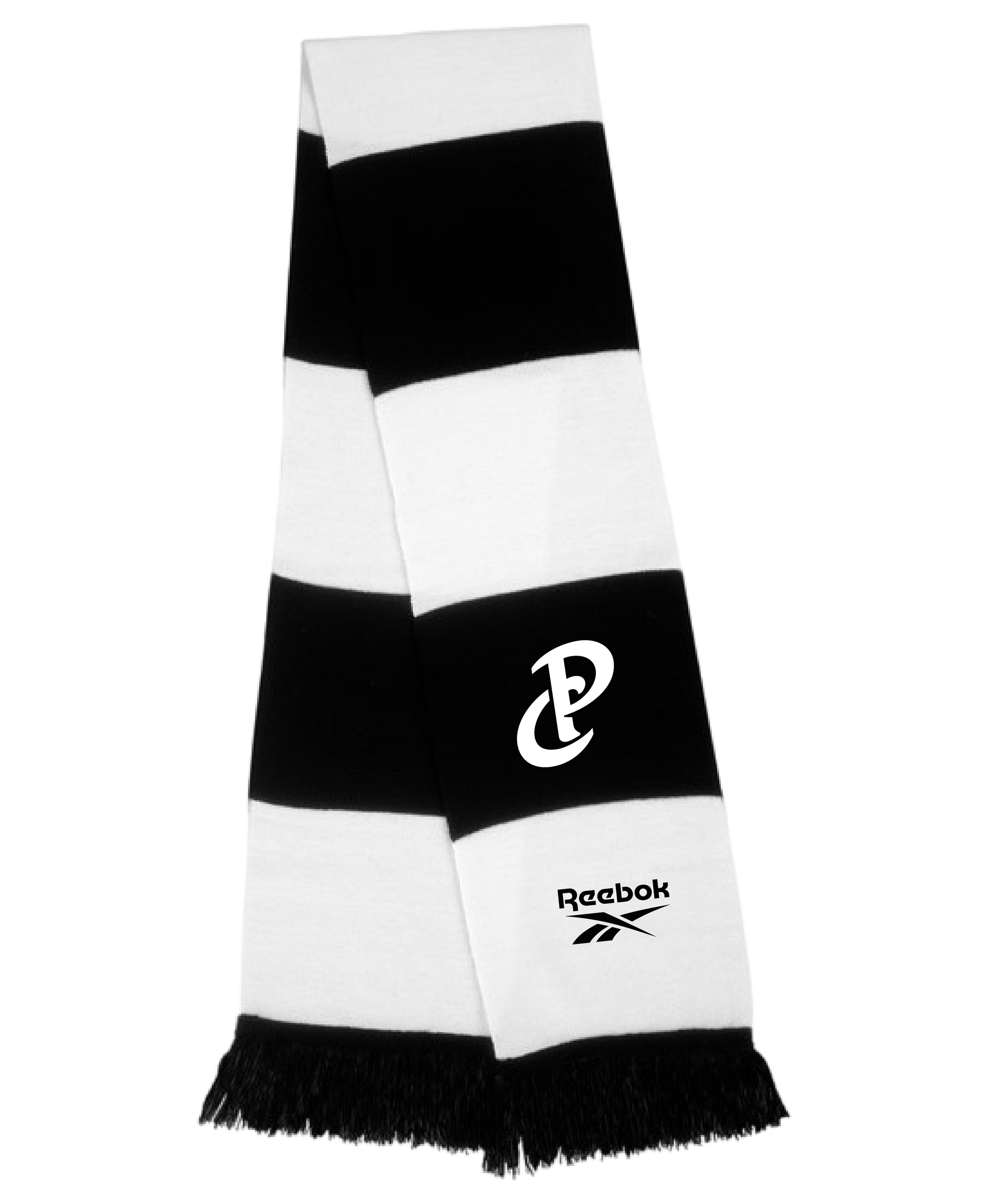 Official Pacific Current Scarf — Reebok x Ultimate Sevens
