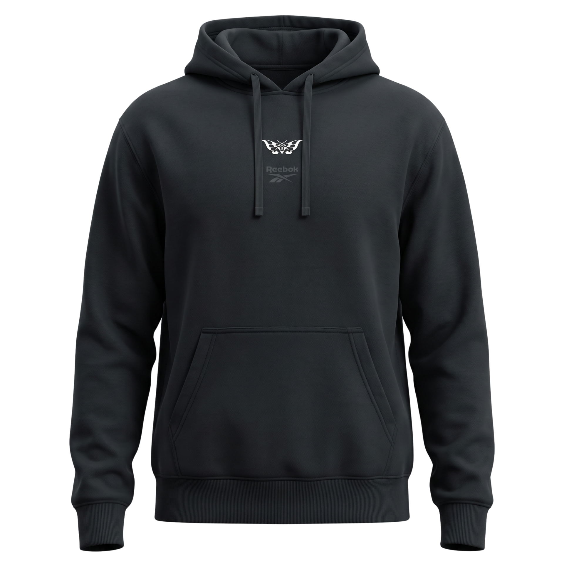 Reebok x Ultimate Sevens – Night Flight Hoodie