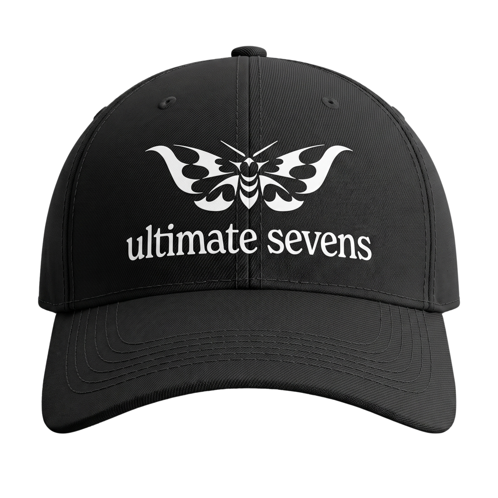 Ultimate Sevens – All-Terrain Cap