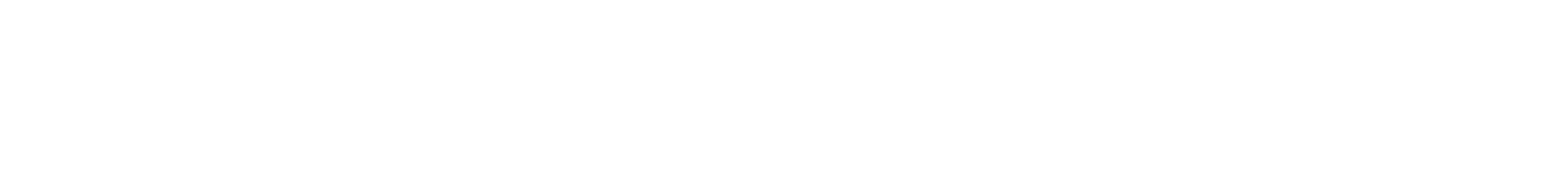 White background with a thin light gray horizontal line near the top.