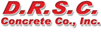 Concrete Contractor in St. Cloud, MN | DRSC Concrete Inc