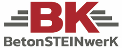 Bauprofi Stiefsohn, Marken, BK Beton Stein Welt