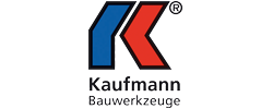 BauProfi Stiefsohn, Marken, Kaufmann