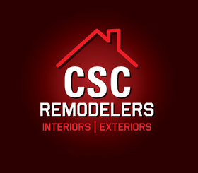 CSC Remodelers Logo