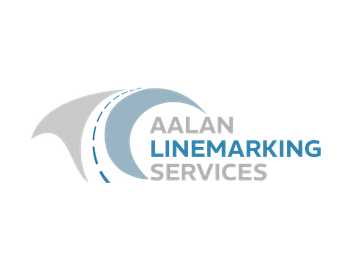 Aalan Linemarking Services (WA) logo