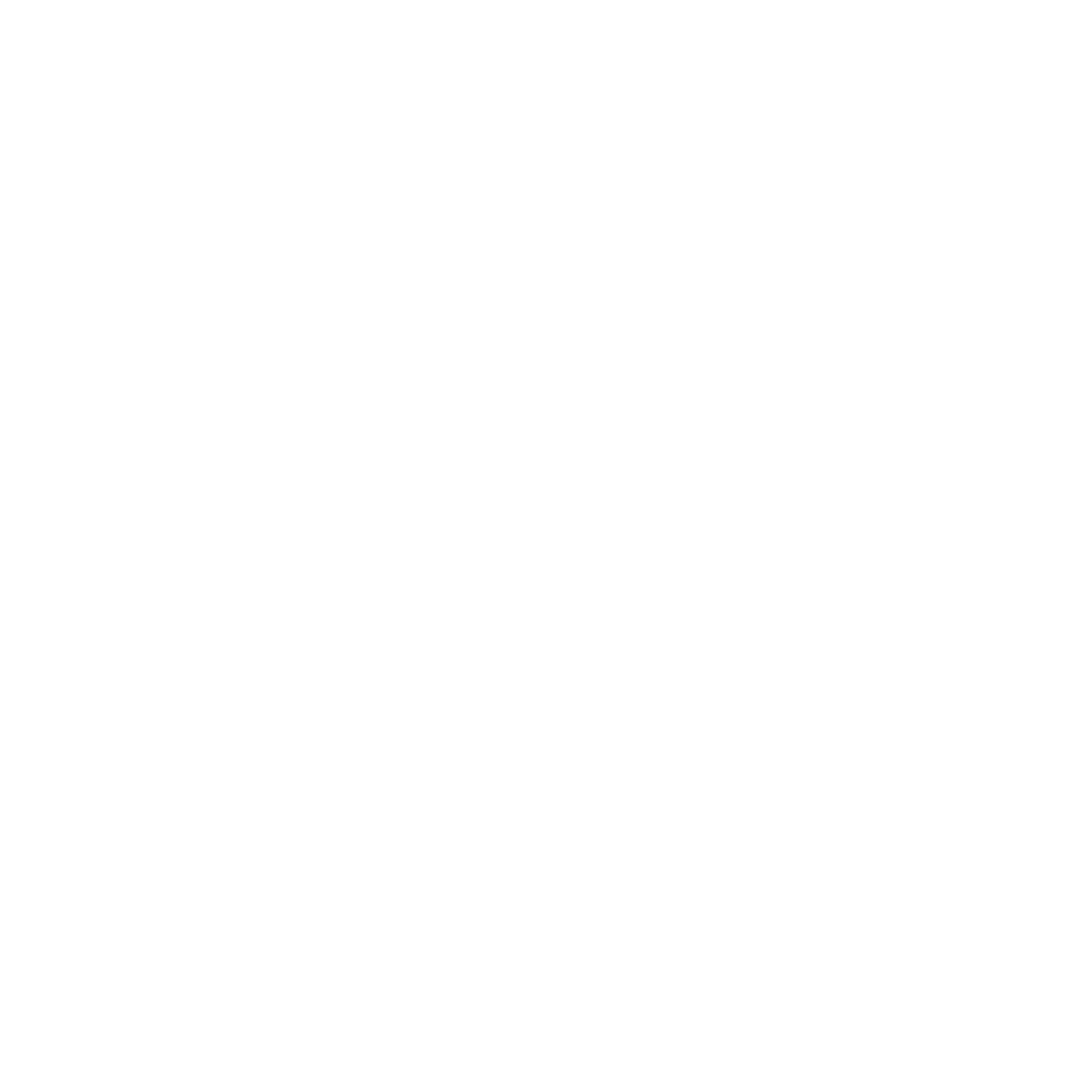 Iowa Association of Rural Health Clinics logo with white windmill as a visual