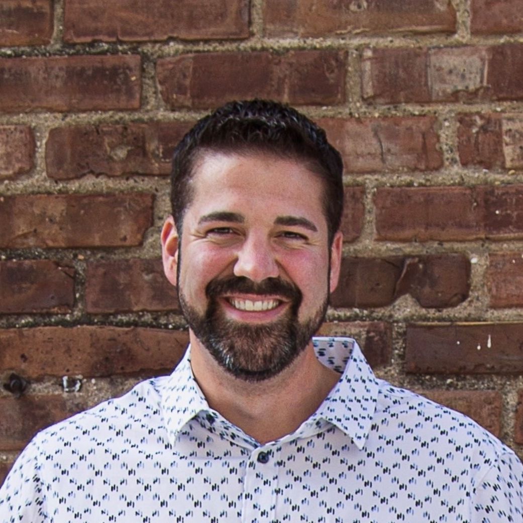 Headshot of Justin Hummelgard