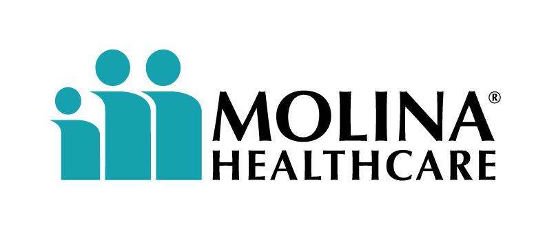 Visual logo of Molina Healthcare
