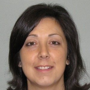 Headshot of Tricia Dausener