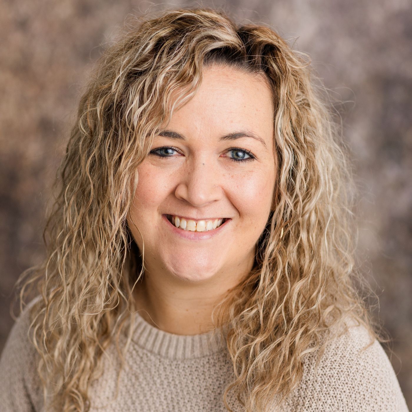 Headshot of Allie Opheim