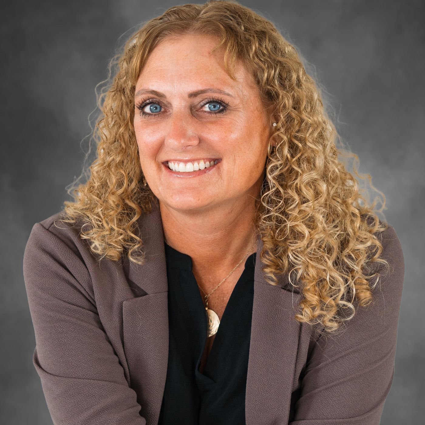 Headshot of Ann Wise