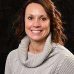 Headshot of Jillissa Chvala