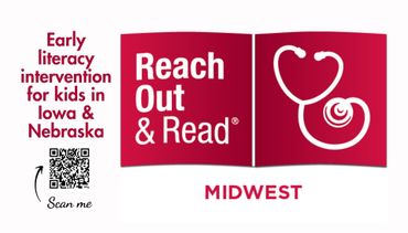Reach out and read