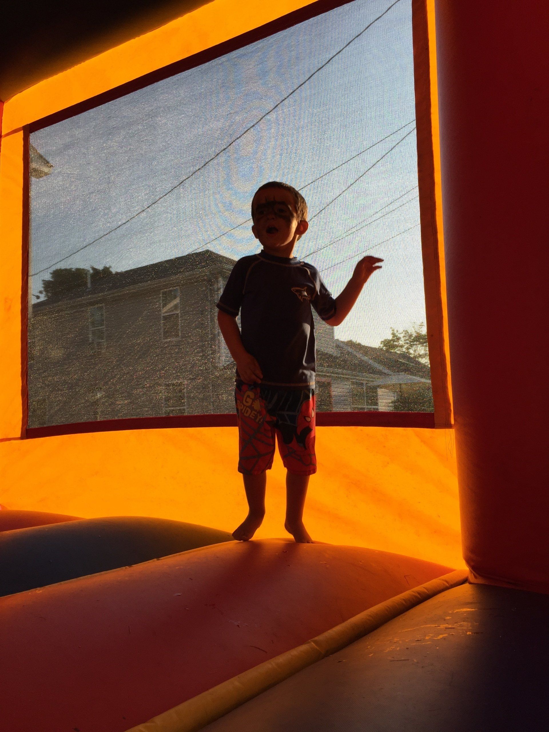 Mod Combo Bouncer 