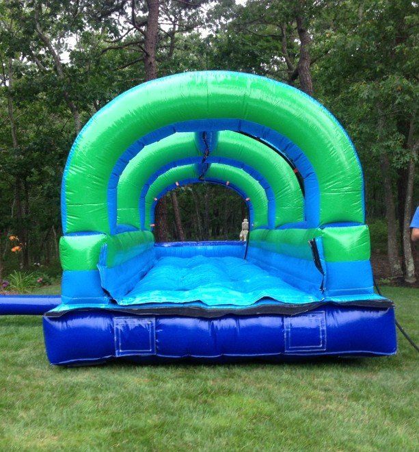 Slip n Slide
