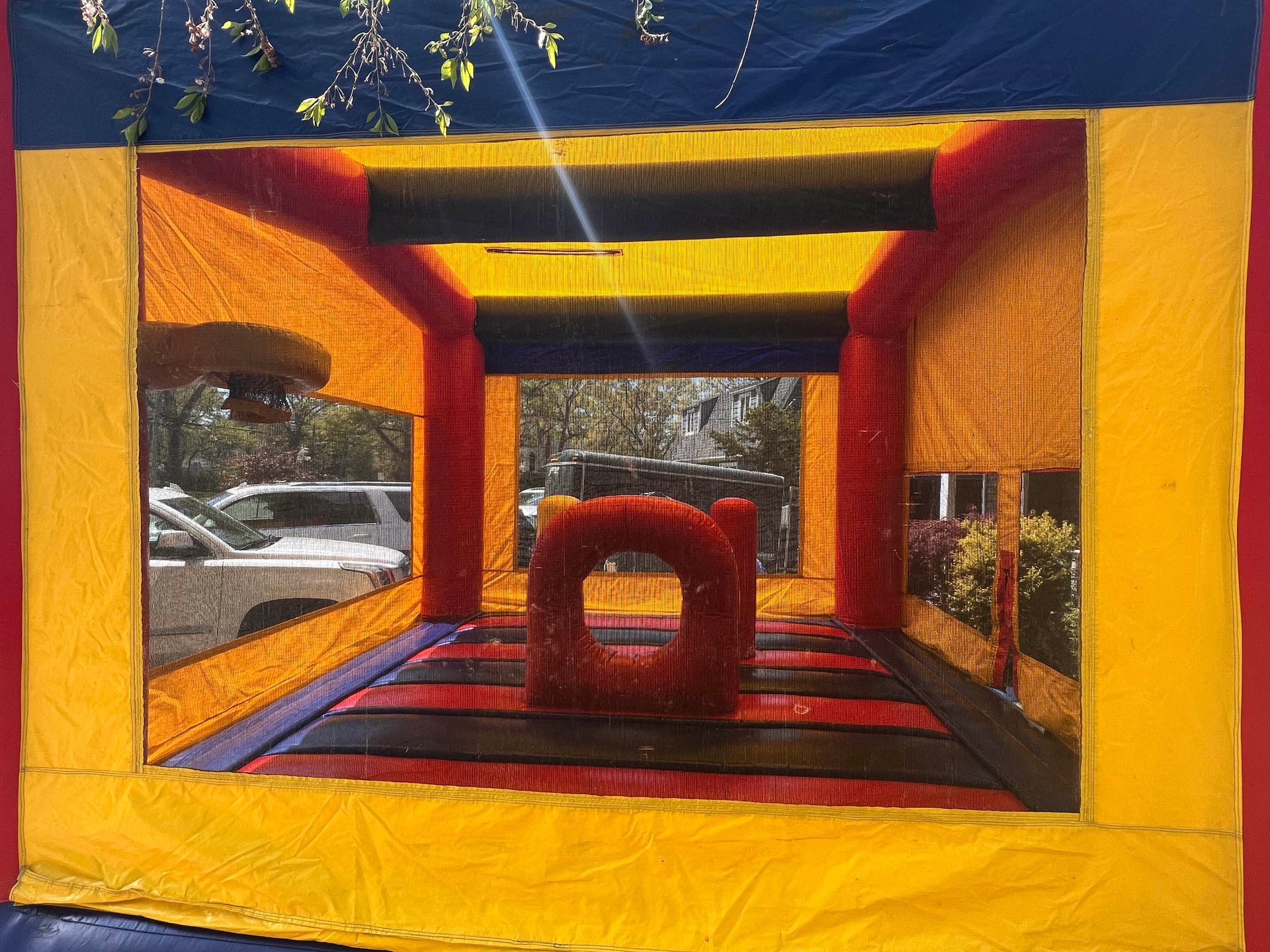 modular bouncer inside angle 2