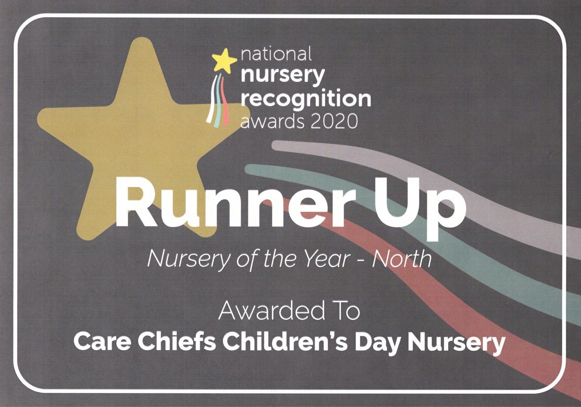 Care Chiefs Little Hulton September Intake Care Chiefs Little Hulton September Intake