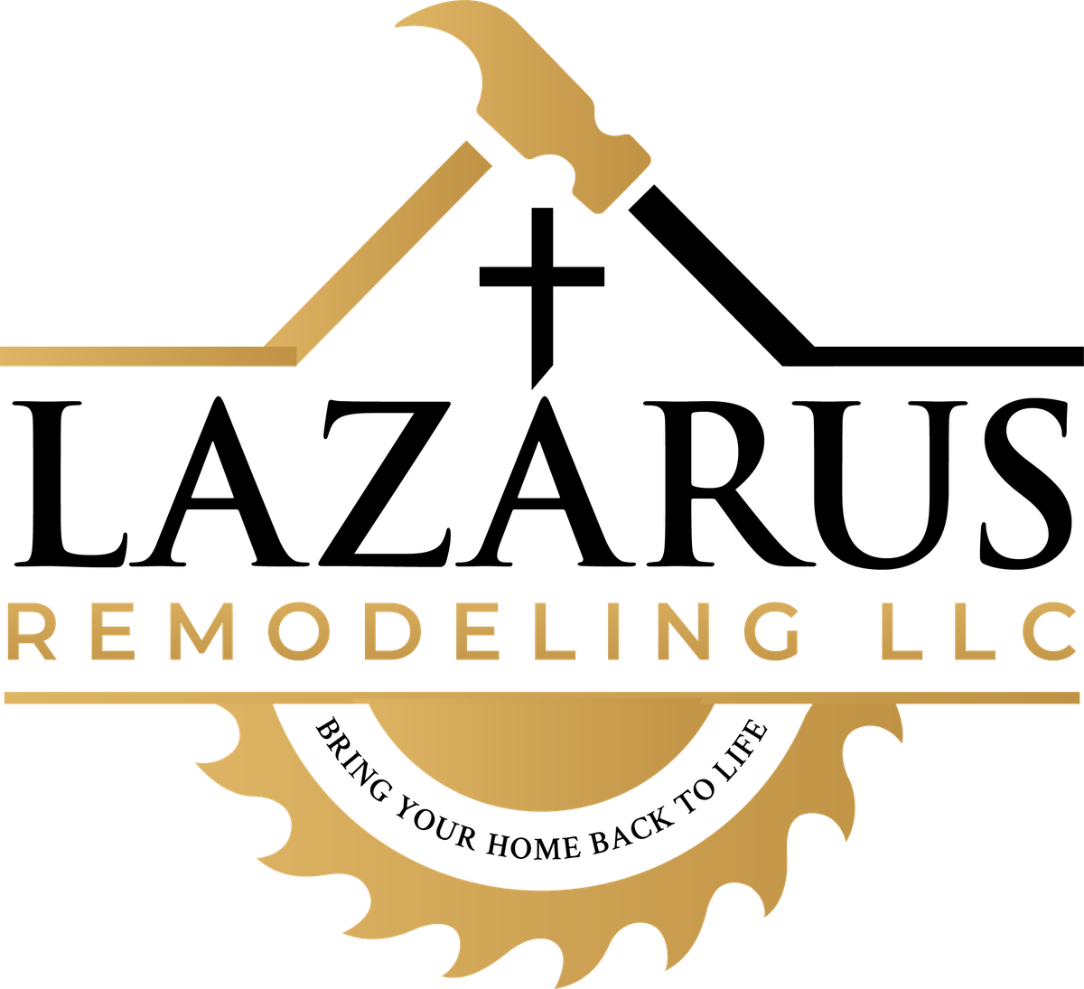 Lazarus Remodeling