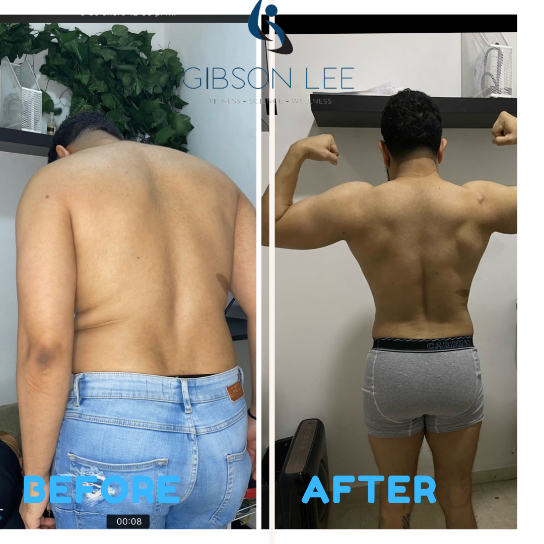 transformation