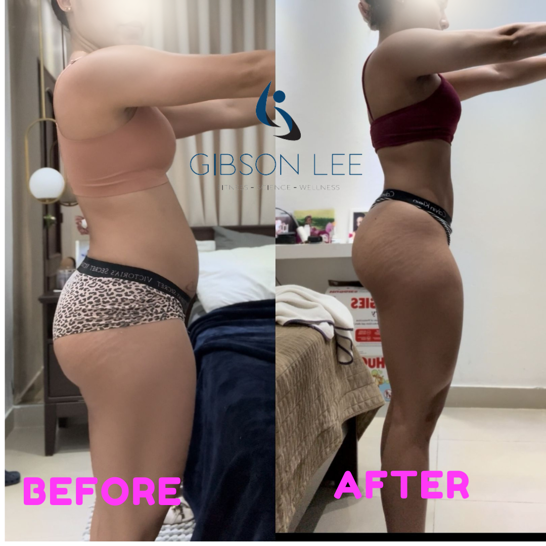 transformation