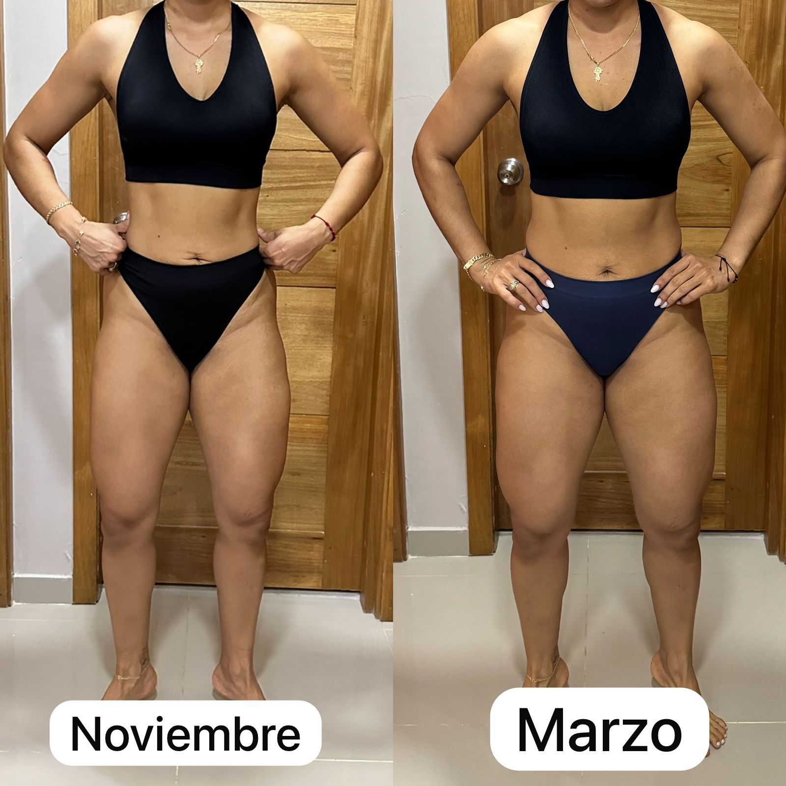 transformation