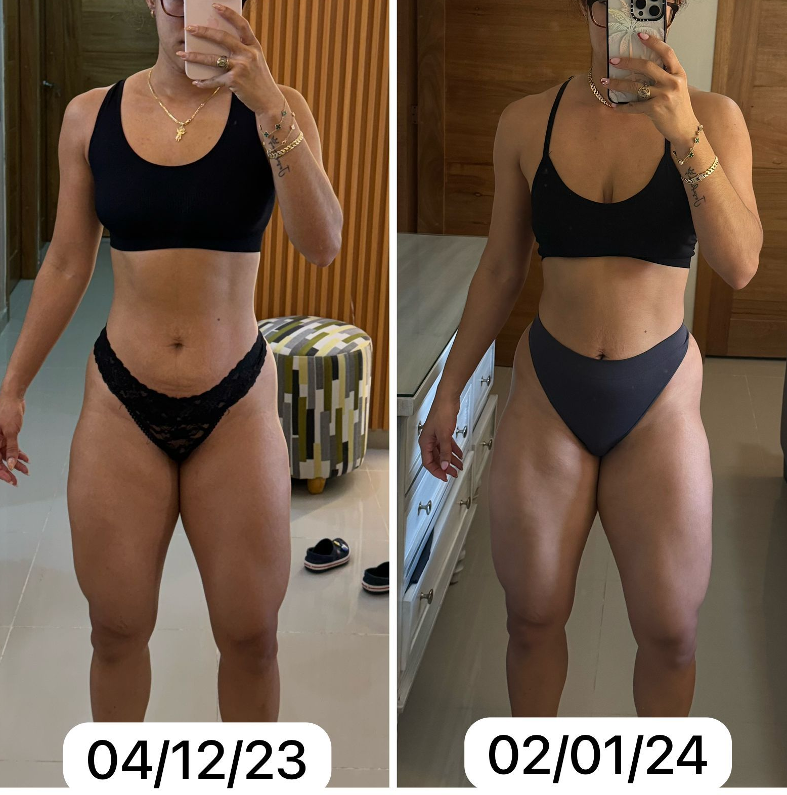 transformation