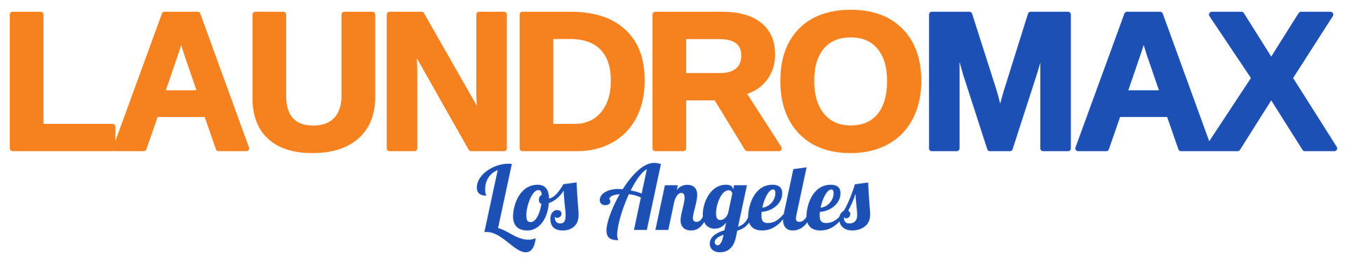 Laundromax CA