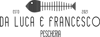 logo Da Luca e Francesco Pescheria