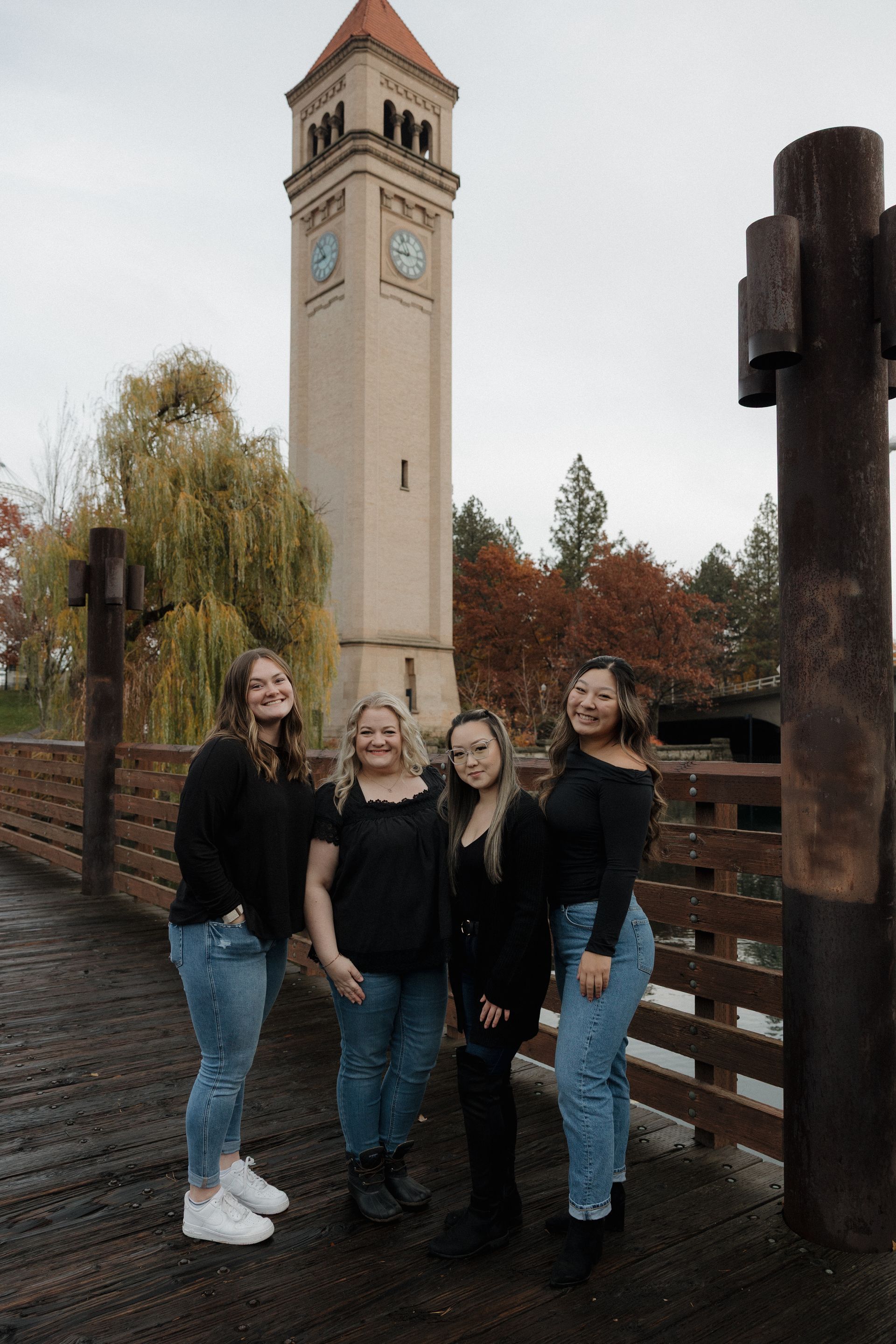 Clinical Staff