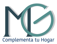 Logo “MG Complementa tu Hogar” 