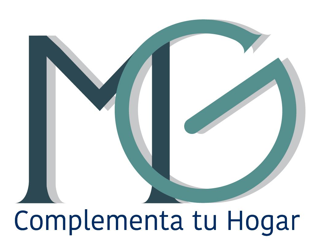 Logo “MG Complementa tu Hogar”